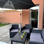 Spacious Apartment In Luxurious Villa-Geneva