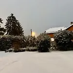 Spacious Apartment In Luxurious Villa-Geneva