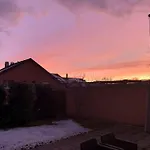 Spacious Apartment In Luxurious Villa-Geneva