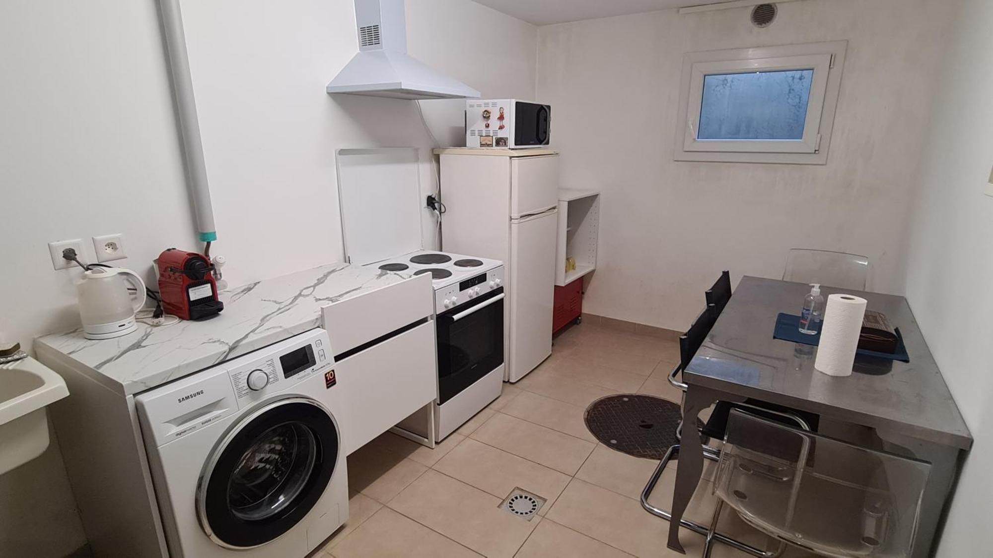 Apartment Spacious In Luxurious Villa-geneva Geneva