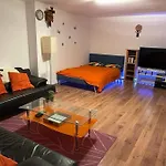 Spacious Apartment In Luxurious Villa-Geneva